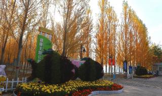 秋天的香山公园答案 秋天的香山是个迷人的季节改病句